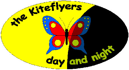 The KiteFlyers