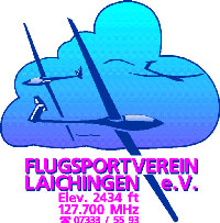 Flug Sport Verein Laichingen e.V.