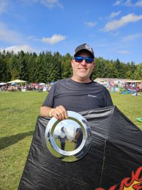 Gerstetten Gewinner 2025 – Imo Knaupp