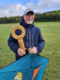 Laichingen Gewinner 2025 – Bernd Post