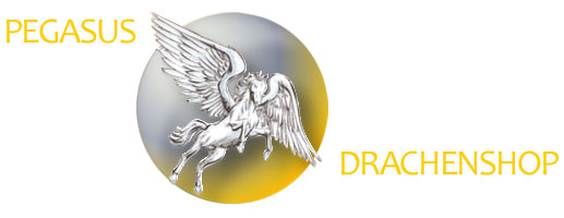 Pegasus Drachenshop