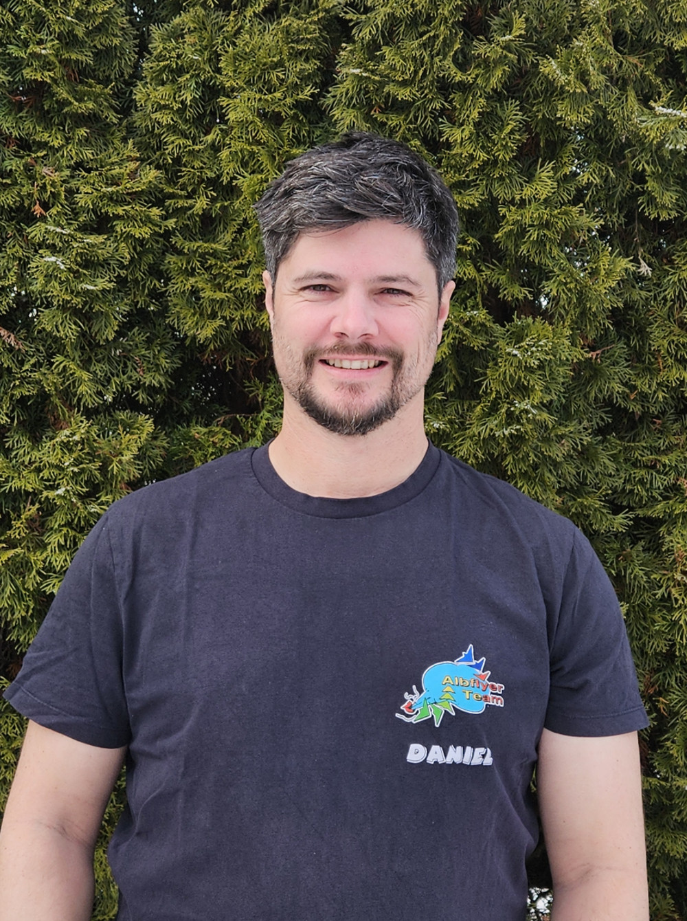 Daniel